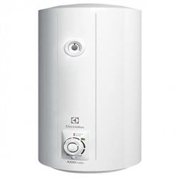 Электрический накопительный водонагреватель Electrolux EWH 80 axiomatic M13724 - фото 6013522