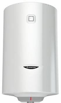 Электрический накопительный водонагреватель Ariston PRO1 R 100 V 1,5K PL DRY M126148 - фото 6014255