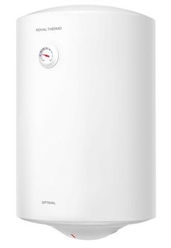 Электрический накопительный водонагреватель Royal Thermo RWH 80 Optimal M241892 - фото 6015840