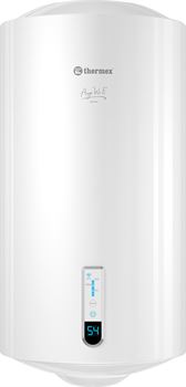 Электрический накопительный водонагреватель Thermex Auga 100 V Wi-Fi M246053 - фото 6016080
