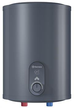 Электрический накопительный водонагреватель Thermex Golf 10 O M246181 - фото 6016100