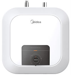 Электрический накопительный водонагреватель Midea MWH15-15MPCU M264715 - фото 6016607