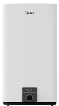 Электрический накопительный водонагреватель Midea MWH-8020-FEM M264760 - фото 6016641