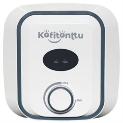 Электрический накопительный водонагреватель Kotitonttu SALMI KMD-6 M241572 - фото 6017327