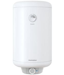 Электрический накопительный водонагреватель Metalac Ceramic MB P50 KG M217180 - фото 6017490