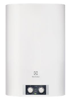 Электрический накопительный водонагреватель Electrolux EWH 80 Formax M13762 - фото 6017580
