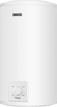 Электрический накопительный водонагреватель Zanussi ZWH/S 15 Novelty U M215484 - фото 6017844