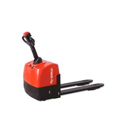Тележка электрическая WARUN CBD15J-Dli 861-074900 - фото 6018362