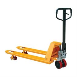 Тележка складская гидравлическая AC-2.0 2000 кг (литье) 212-140249 - фото 6018931