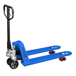 Гидравлическая тележка PROLIFT AC(B)25 (резина) 212-124903 - фото 6018974