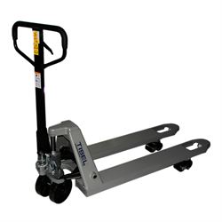 Гидравлическая тележка Tisel T30 212-042043 - фото 6019119