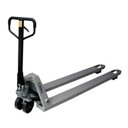Гидравлическая тележка Tisel T20-20 212-042053 - фото 6019214