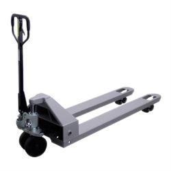 Гидравлическая тележка Tisel T35-18 212-042055 - фото 6019244