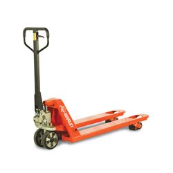 Тележка гидравлическая ручная WARUN HT-X 212-074873 - фото 6019526