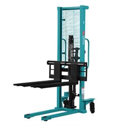 Ручной штабелер PROLIFT PRO TRV 1016 863-151662 - фото 6022392