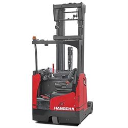 Ричтрак HANGCHA CQD20-AC4 (мачта VFHM1250) 862-087816 - фото 6023564