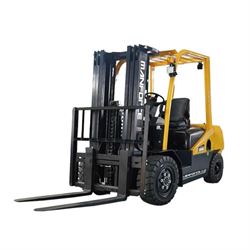 Погрузчик дизельный Manforce FD25T-B3 354-304276 - фото 6023765