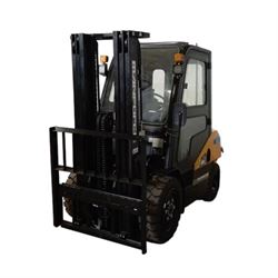 Погрузчик дизельный Maxlion (Manforce) FD30T-B3 354-304285 - фото 6023781