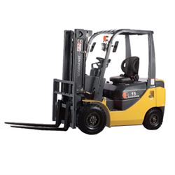 Вилочный погрузчик дизельный GOODSENSE FD15G-W1 3000 354-068022 - фото 6023850