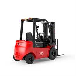 Электропогрузчик EP Equipment EFX301 354-255027 - фото 6024830