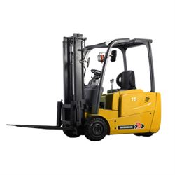 Вилочный погрузчик электрический GOODSENSE FB16S-C2 354-068034 - фото 6025024