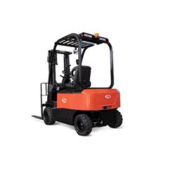 Электрический погрузчик EP CPD20FVD (48V/600AH,N-C) 354-092056 - фото 6025035