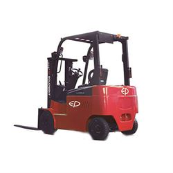 Электрический погрузчик EP CPD20L1-S (48V/360AH,150A EXTERNAL CHARGER) 354-092059 - фото 6025058