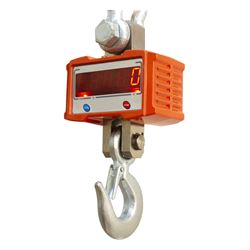 Весы крановые ВЭК-1000 мини 355-154048 - фото 6028074