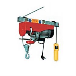 Таль электрическая EURO-LIFT PA-250 271-060047 - фото 6031639