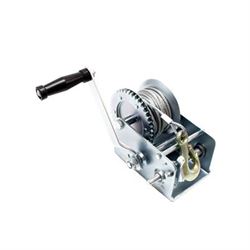 Лебедка ручная TOR ЛФ-1400 (FD) 0,5 т 20 м 141-107315 - фото 6033151