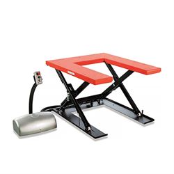 Подъемный стол NOBLELIFT HTF-U10 306-072239 - фото 6034619
