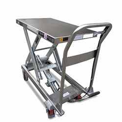 Подъемный стол передвижной NOBLELIFT TF50S 306-072227 - фото 6034631