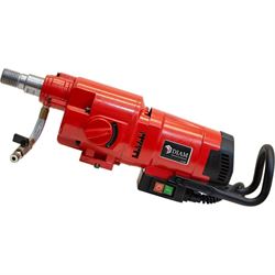 Двигатель сверлильной машины DIAM ML350/2Е 134-187424 - фото 6035587