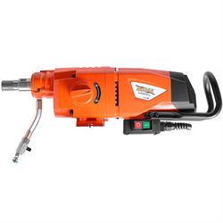 Двигатель установки алмазного бурения Messer DM350 134-019169 - фото 6035757