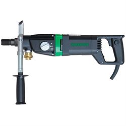 Двигатель алмазного сверления ETN 162/3 P 134-016352 - фото 6035772