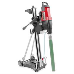 Установка алмазного бурения MESSER DM250Е-N 134-102946 - фото 6035957