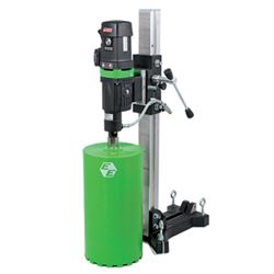 Установка алмазного бурения Eibenstock DBE 250 R 134-049380 - фото 6036054