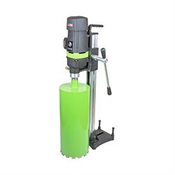 Установка алмазного бурения Eibenstock DB 201 134-112897 - фото 6036102