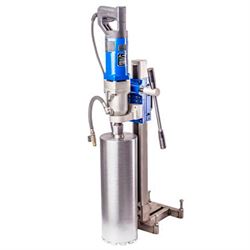 Установка алмазного бурения Проалмаз PRO202EL-N 134-018048 - фото 6036111