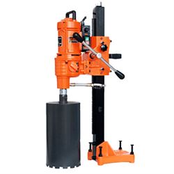 Установка алмазного бурения Cayken SCY-2550C (со стойкой) 134-056240 - фото 6036191