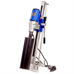 Установка алмазного бурения Проалмаз PRO200LED-A 134-014129 - фото 6036246