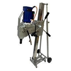 Установка алмазного бурения Проалмаз PRO 353 EL AT 134-175022 - фото 6036256