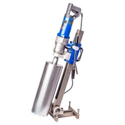 Установка алмазного бурения Проалмаз PRO202EL-A 134-018049 - фото 6036270