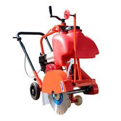 Бензиновый швонарезчик Impulse S300Н 208-039554 - фото 6059832