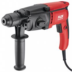 Перфоратор FLEX FHE 2-22 SDS-plus 263-076661 - фото 6060851