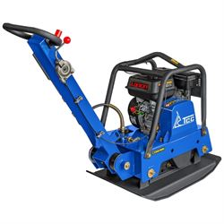 Виброплита бензиновая реверсивная TSS-WP160L 135-052045 - фото 6062048