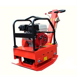 Виброплита бензиновая реверсивная Impulse VPR160H 135-037942 - фото 6062534