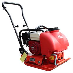 Виброплита бензиновая Impulse VP80TH 135-037946 - фото 6063246