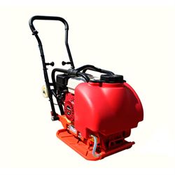 Виброплита бензиновая Impulse VP60TH+ 135-037932 - фото 6063409