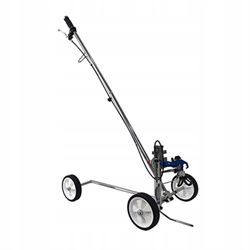 Устройство для дорожной разметки HYVST SPL100 177-095721 - фото 6064590